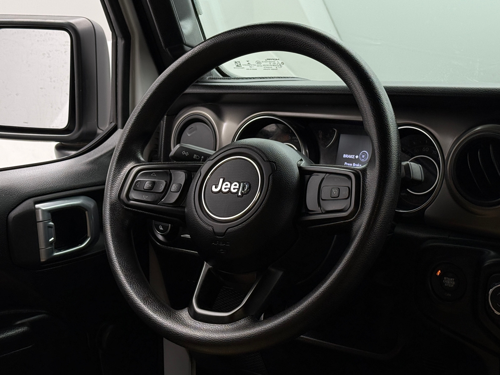 Thumbnail: 2022 Jeep Gladiator - 5