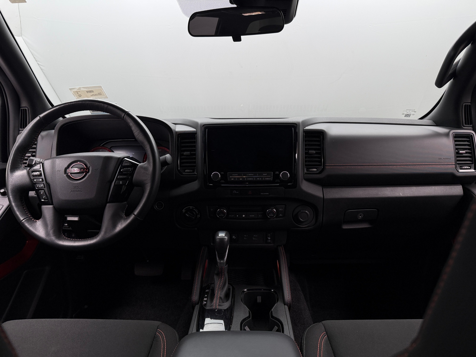 Thumbnail: 2024 Nissan Frontier - 3