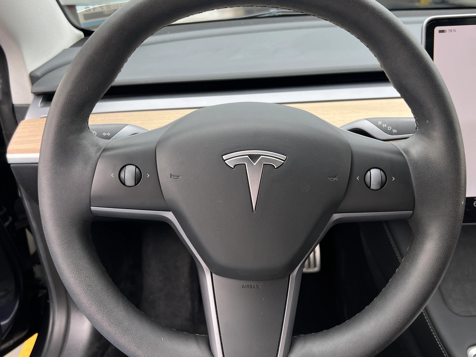 Thumbnail: 2023 Tesla Model 3 - 4