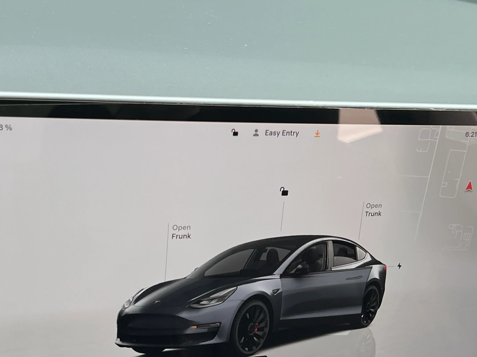 Thumbnail: 2023 Tesla Model 3 - 3