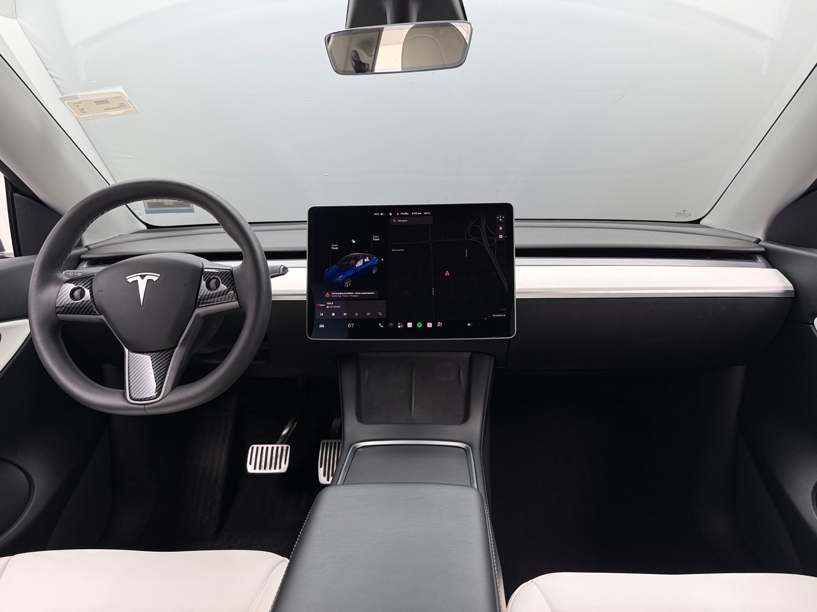 Thumbnail: 2021 Tesla Model Y - 2