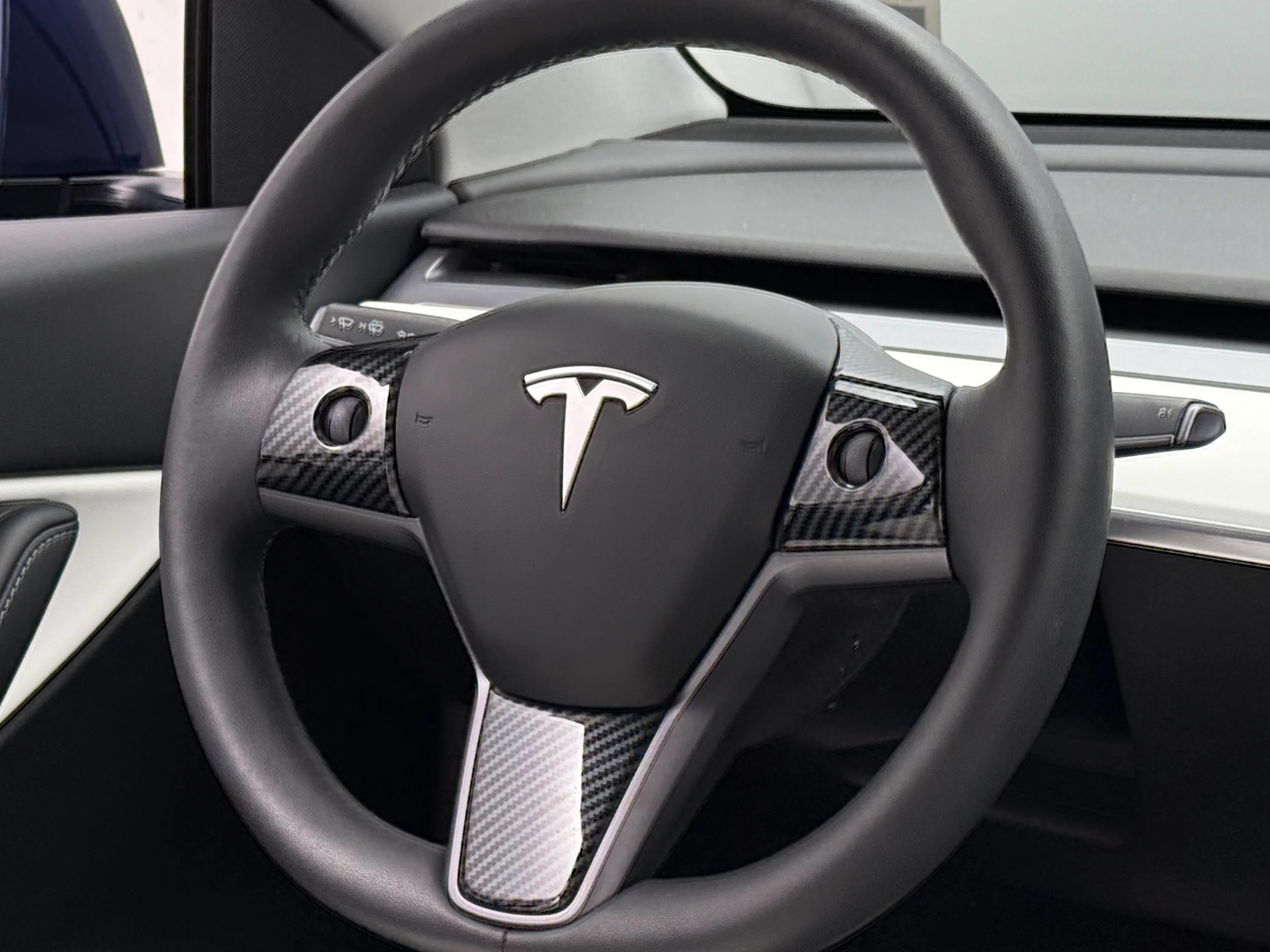 Thumbnail: 2021 Tesla Model Y - 4