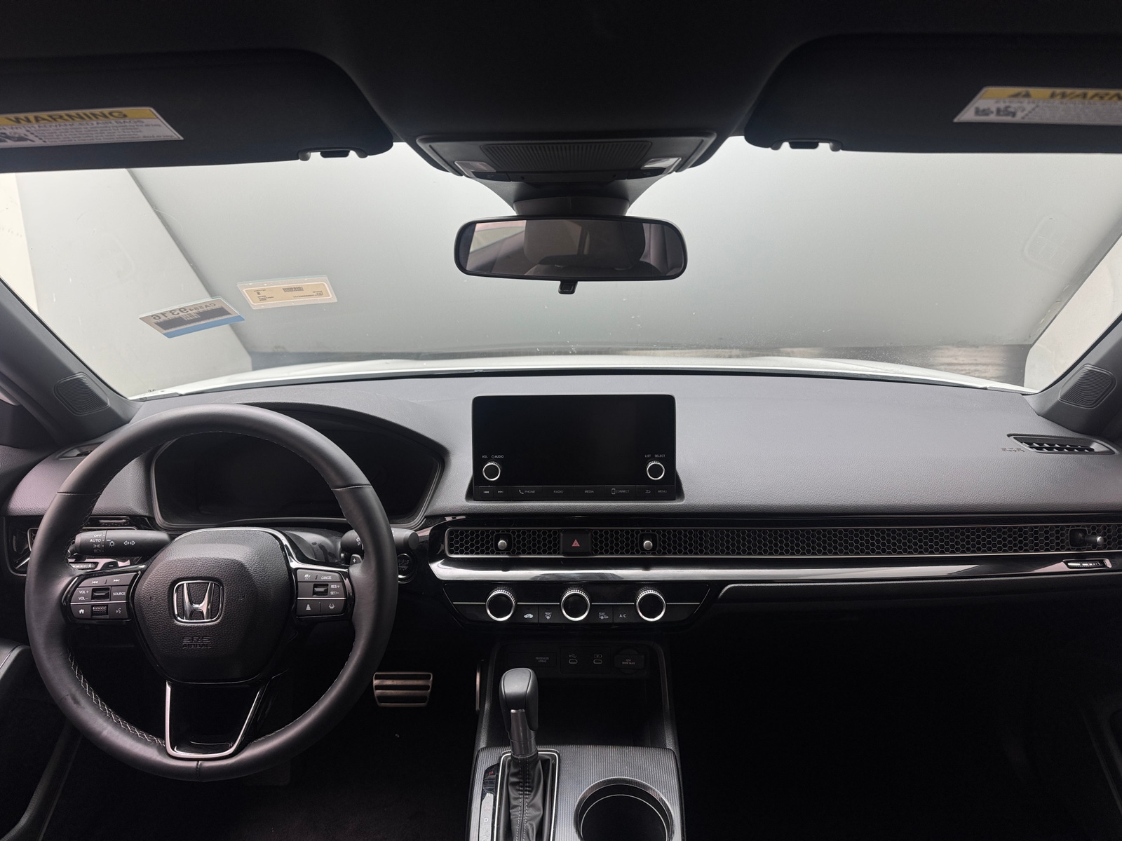 Thumbnail: 2025 Honda Civic - 3