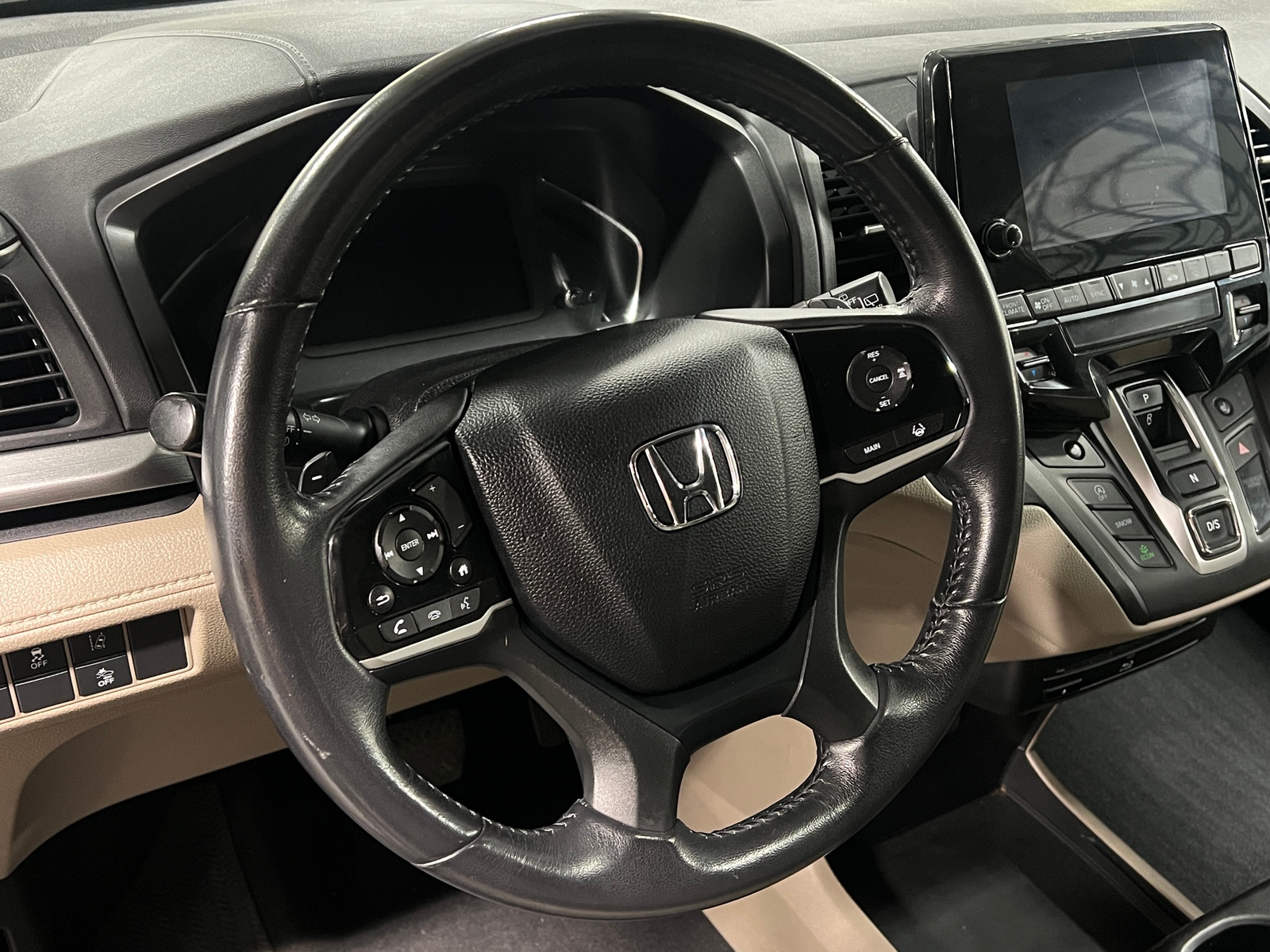 Thumbnail: 2020 Honda Odyssey - 4