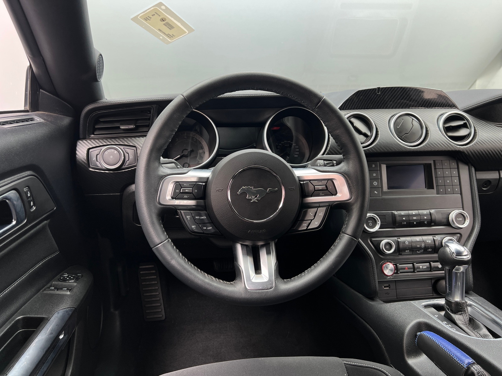 Thumbnail: 2023 Ford Mustang - 4