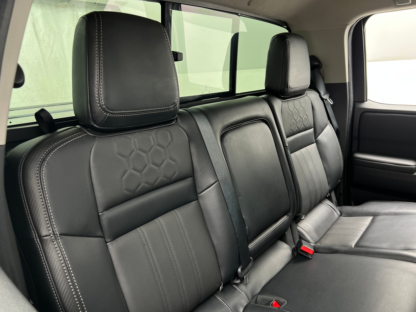 Thumbnail: 2023 Nissan Frontier - 5