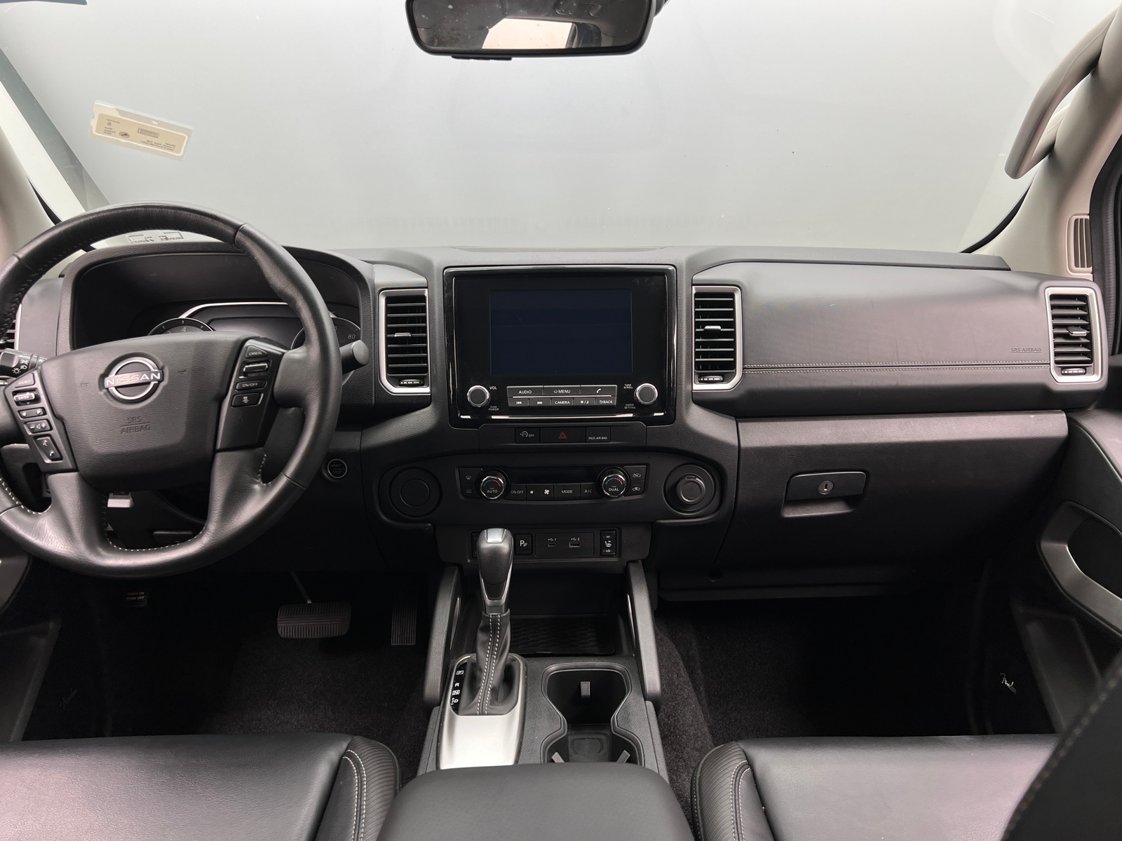 Thumbnail: 2023 Nissan Frontier - 2