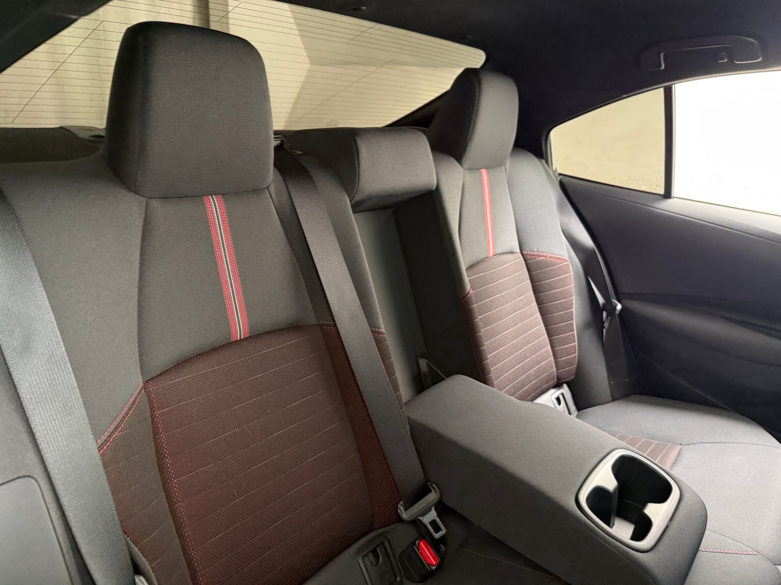 Thumbnail: 2026 Toyota Corolla - 6