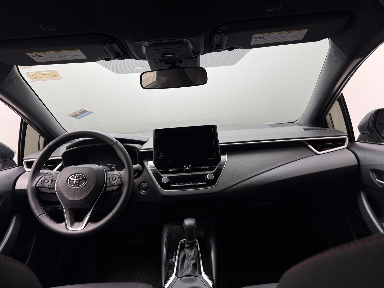 Thumbnail: 2026 Toyota Corolla - 3