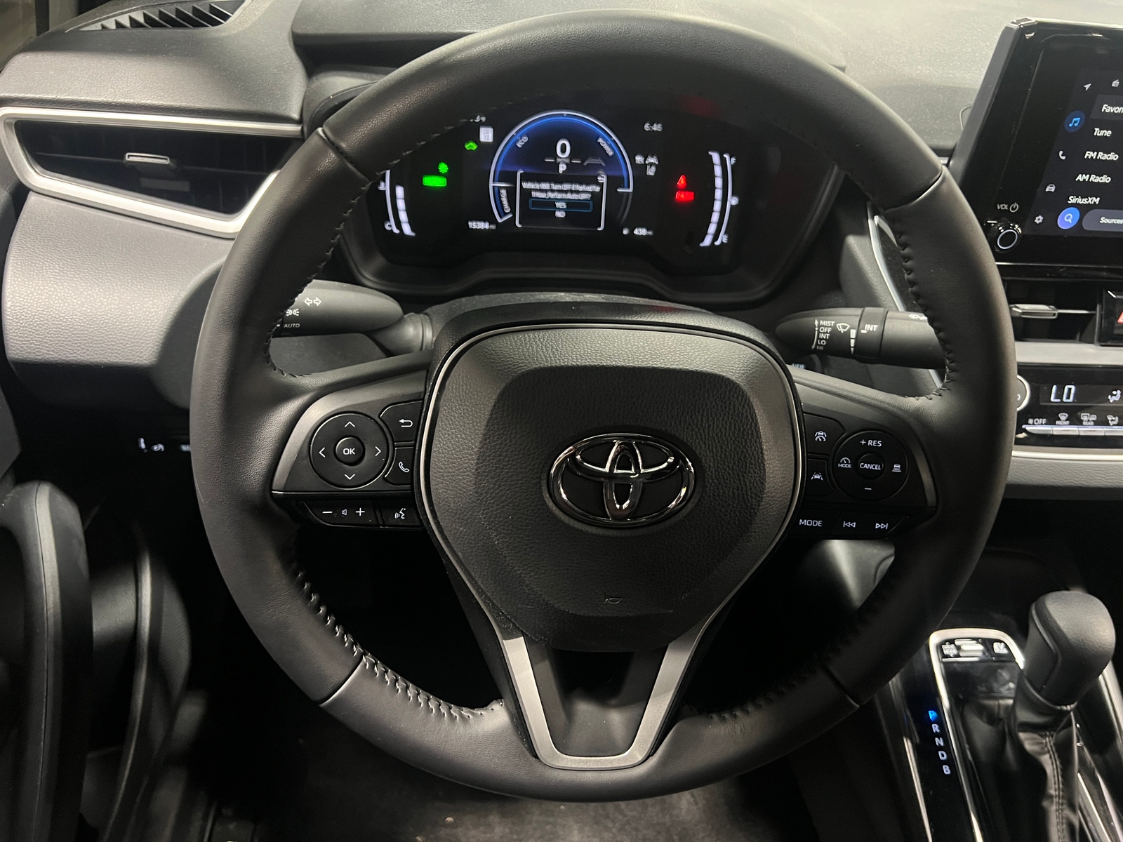 Thumbnail: 2026 Toyota Corolla - 5