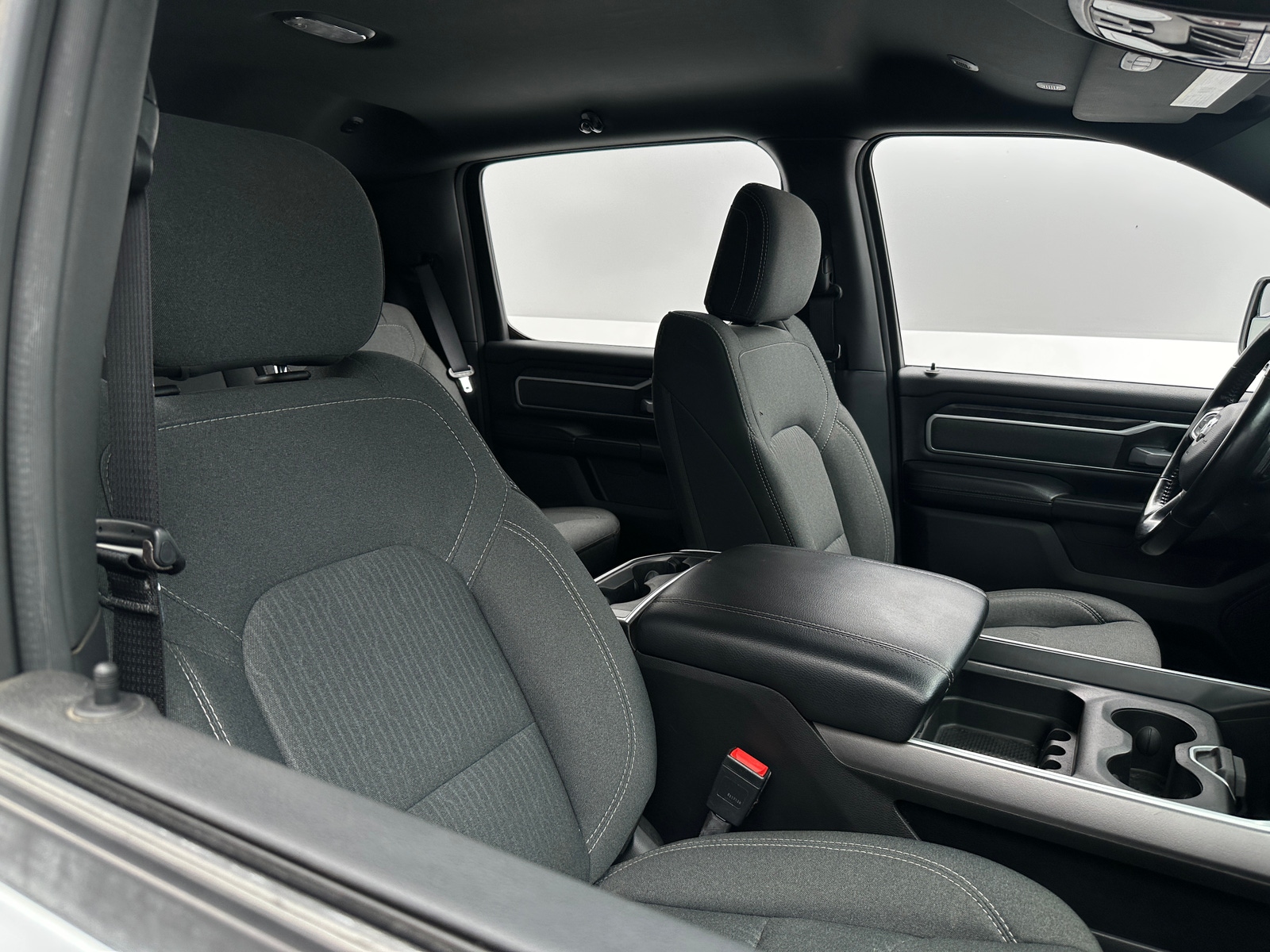 Thumbnail: 2021 RAM 1500 - 2