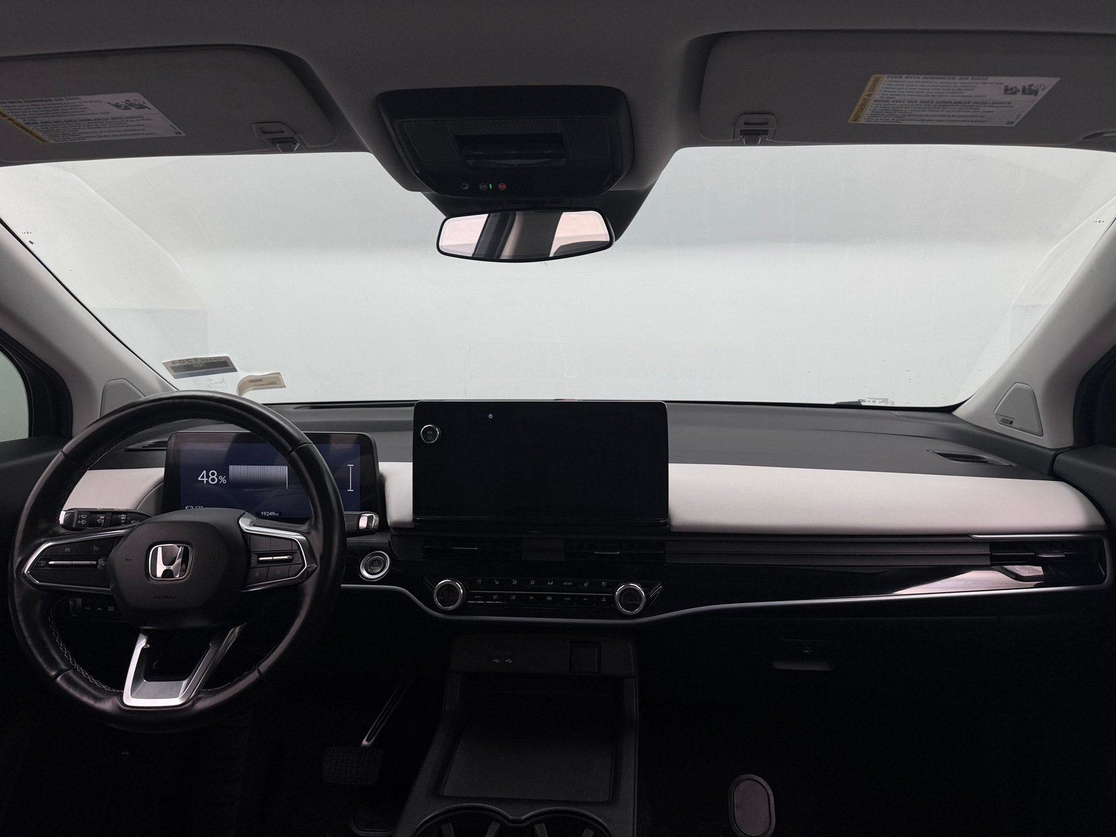 Thumbnail: 2024 Honda Prologue - 2