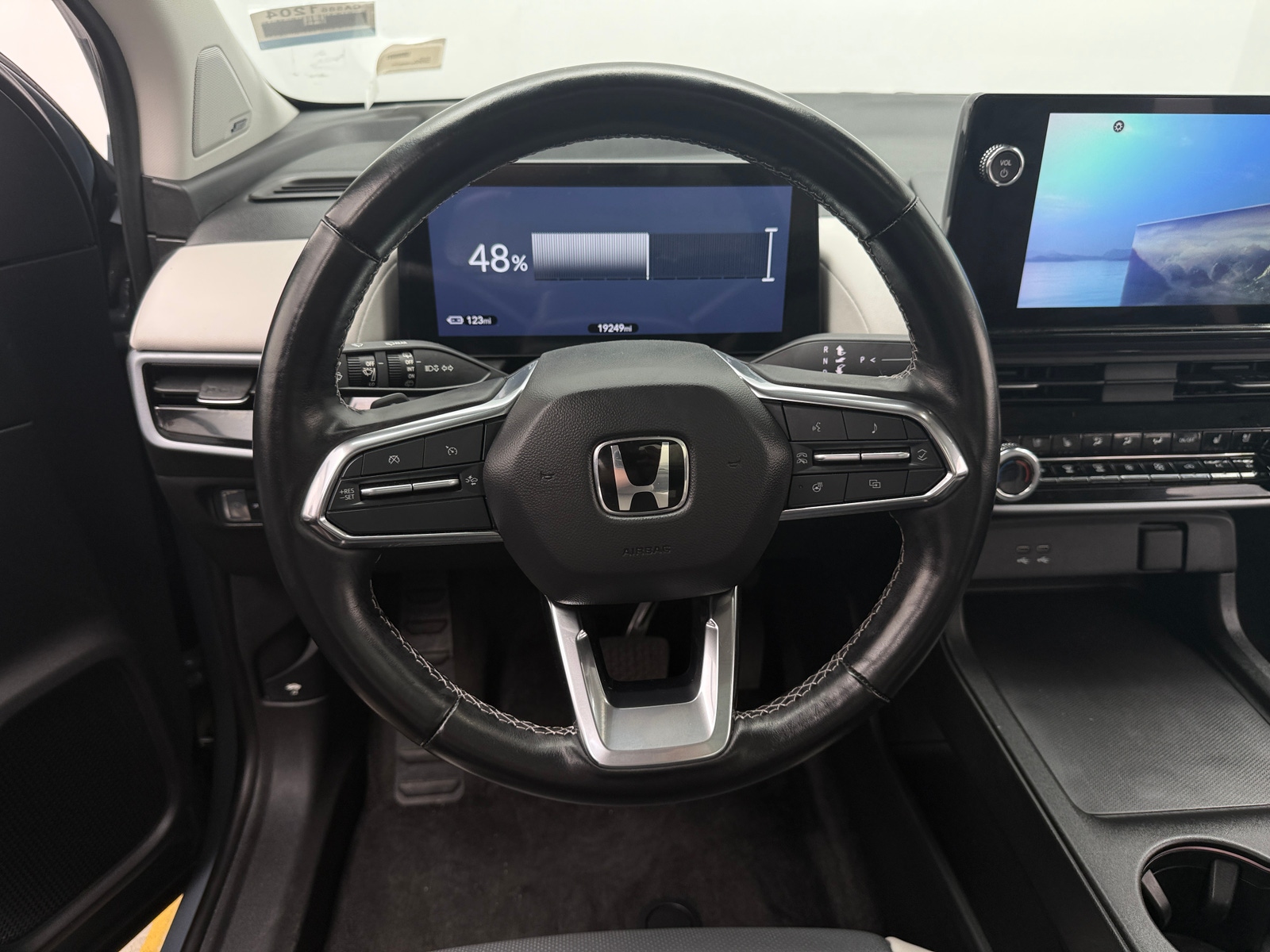 Thumbnail: 2024 Honda Prologue - 4