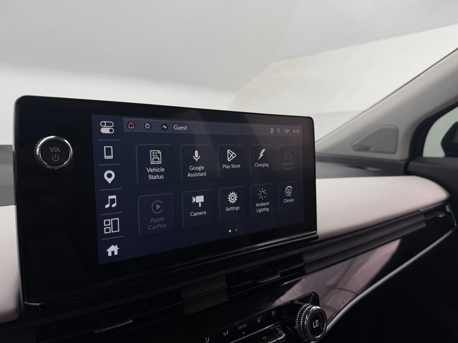 Thumbnail: 2024 Honda Prologue - 3