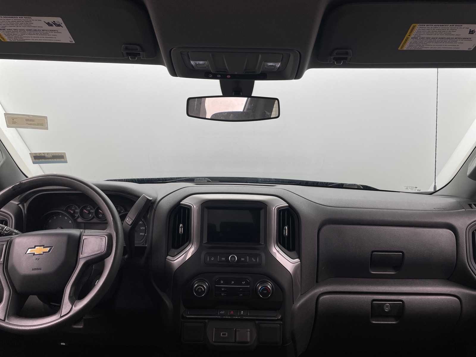 Thumbnail: 2019 Chevrolet Silverado 1500 - 3