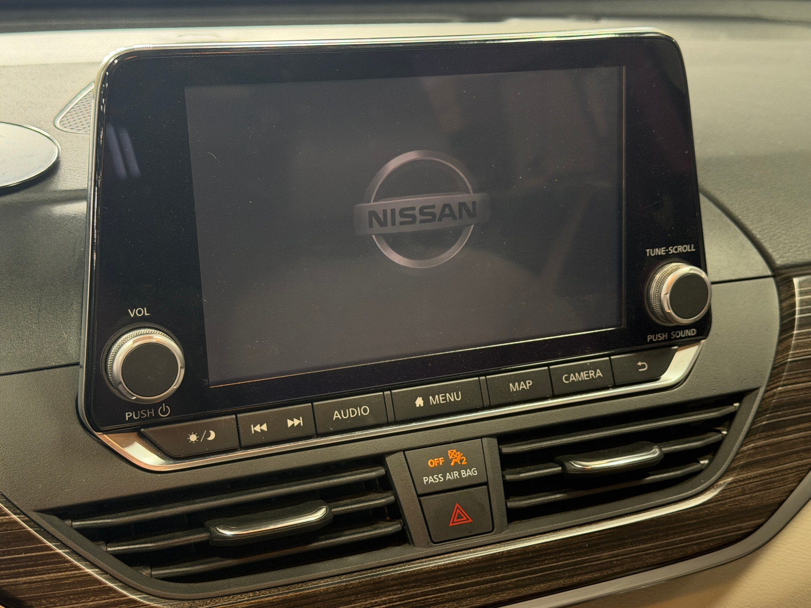 Thumbnail: 2022 Nissan Altima - 3