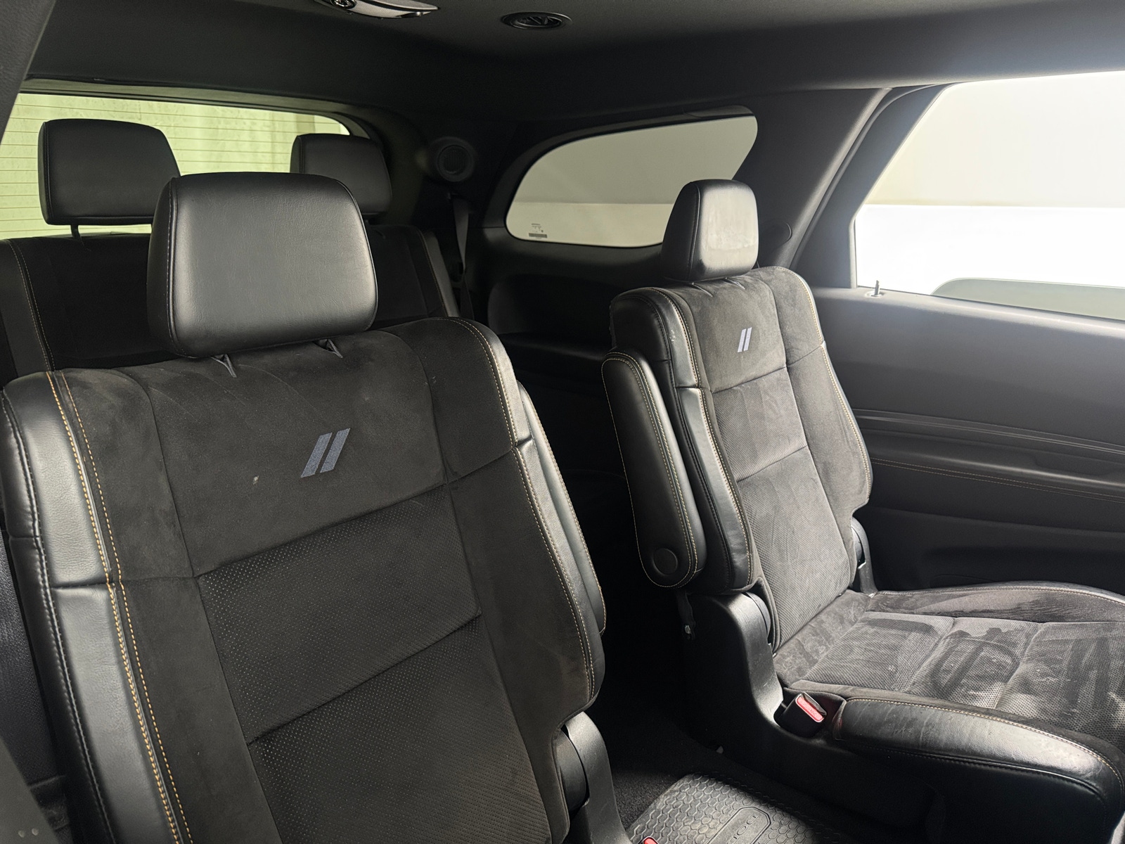 Thumbnail: 2022 Dodge Durango - 5
