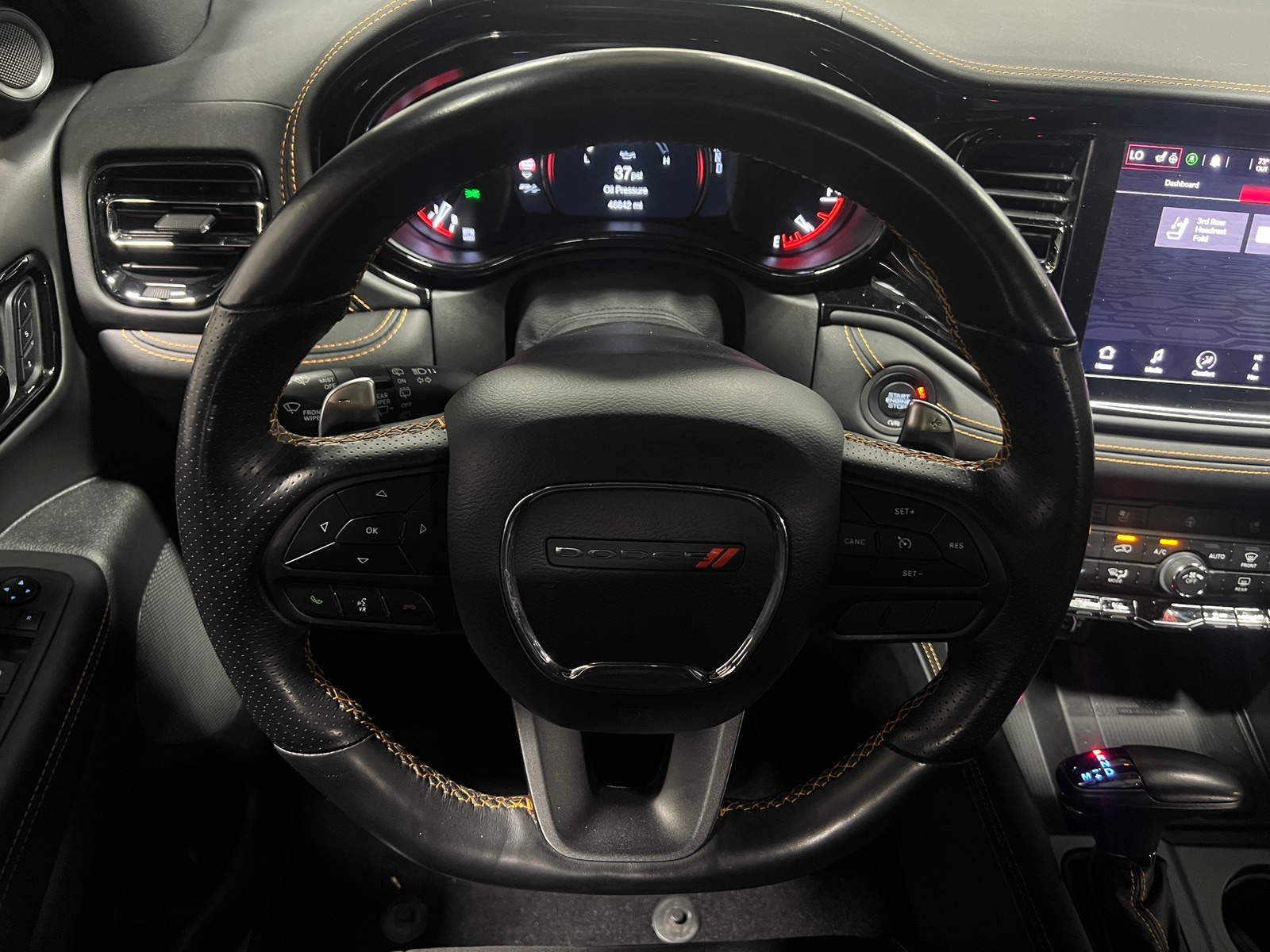 Thumbnail: 2022 Dodge Durango - 4