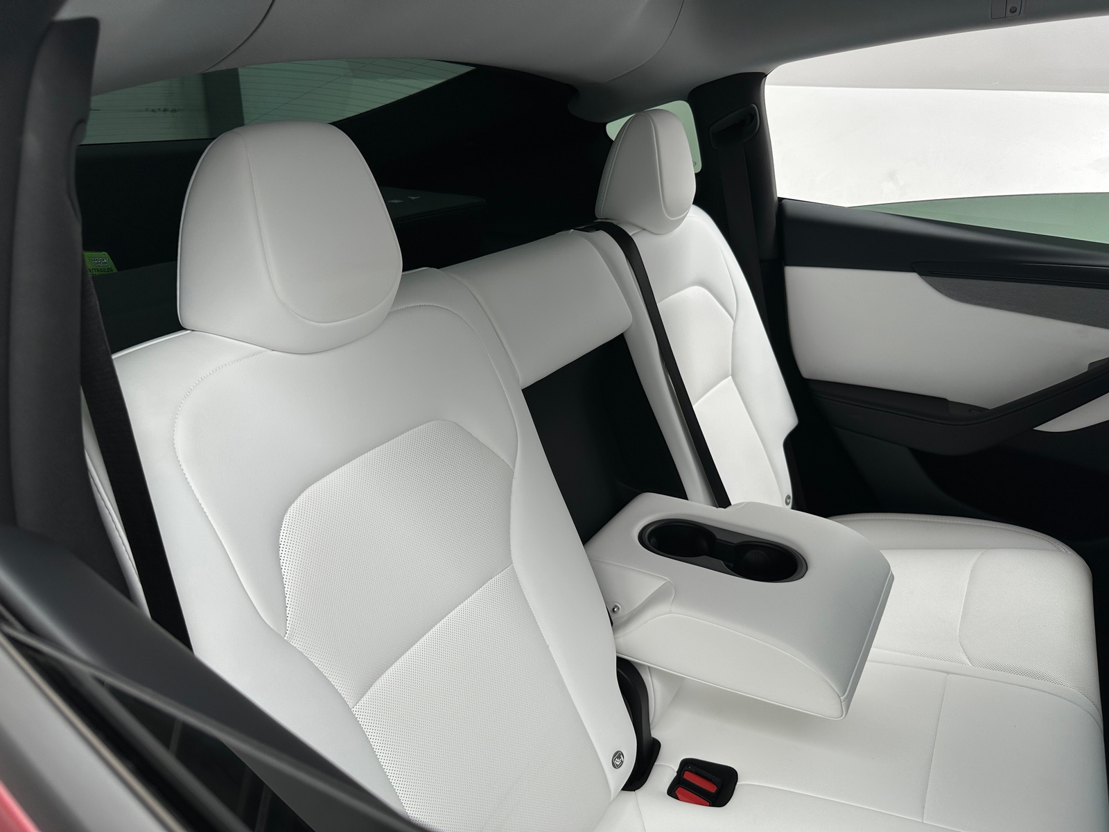 Thumbnail: 2026 Tesla Model Y - 5