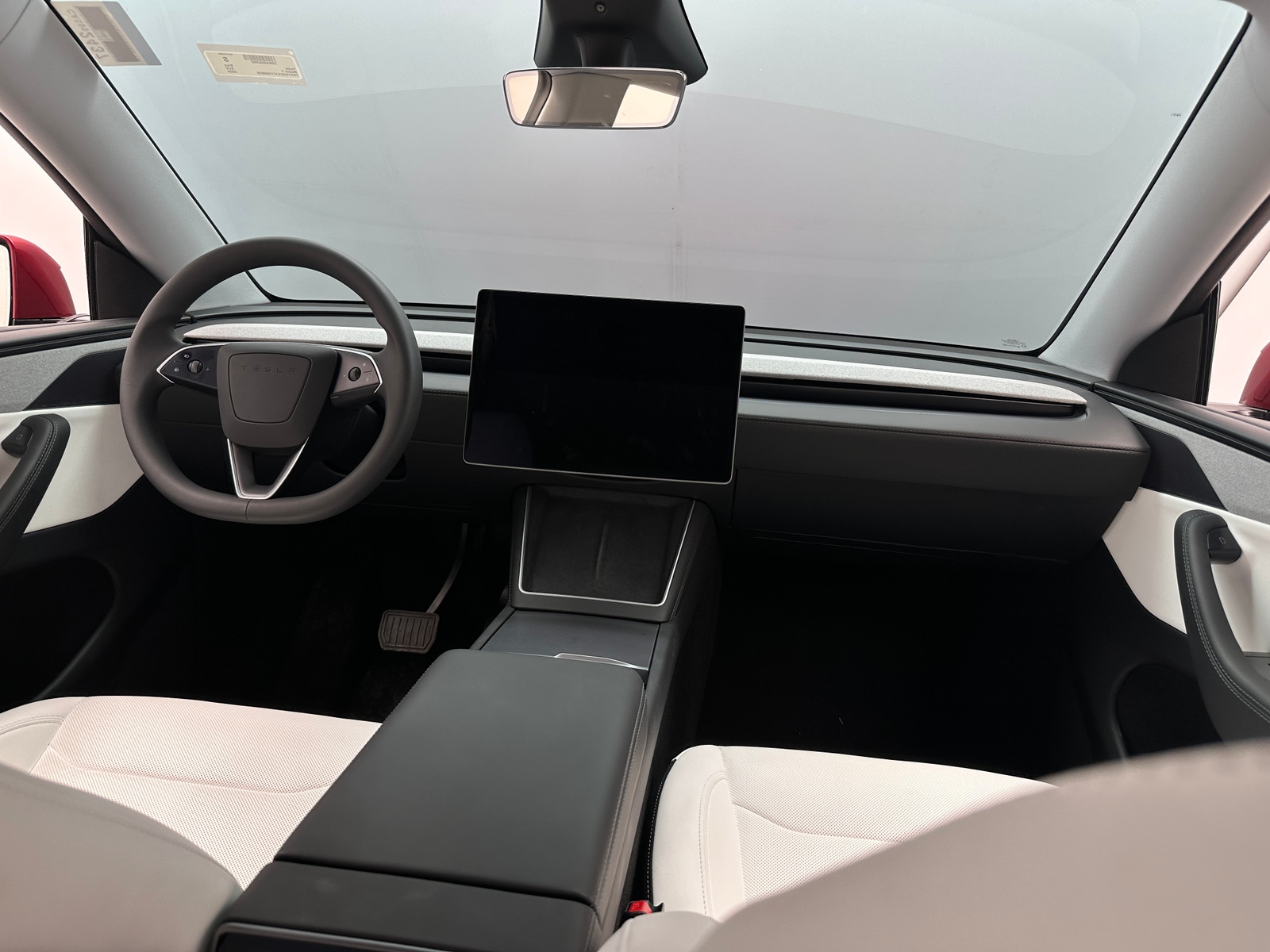 Thumbnail: 2026 Tesla Model Y - 2