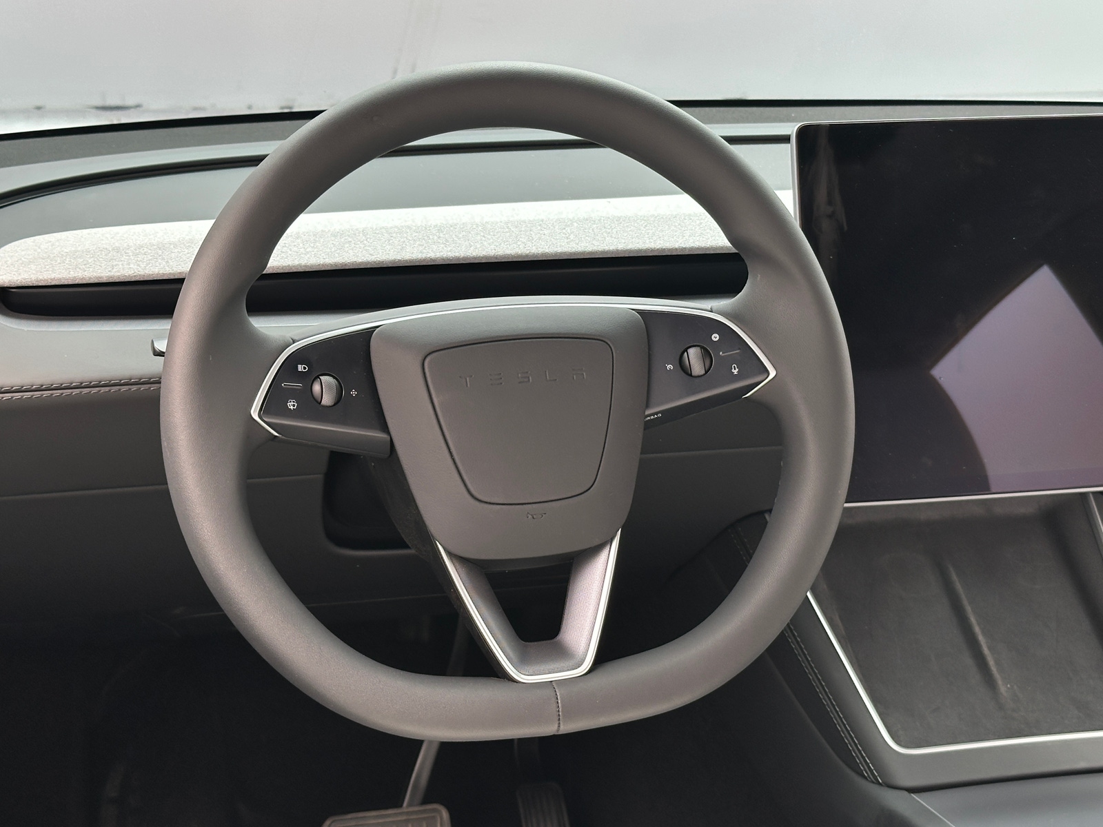 Thumbnail: 2026 Tesla Model Y - 4