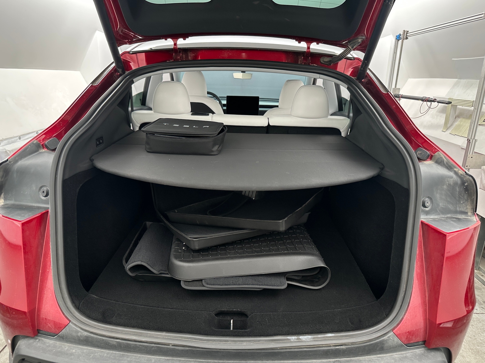 Thumbnail: 2026 Tesla Model Y - 6