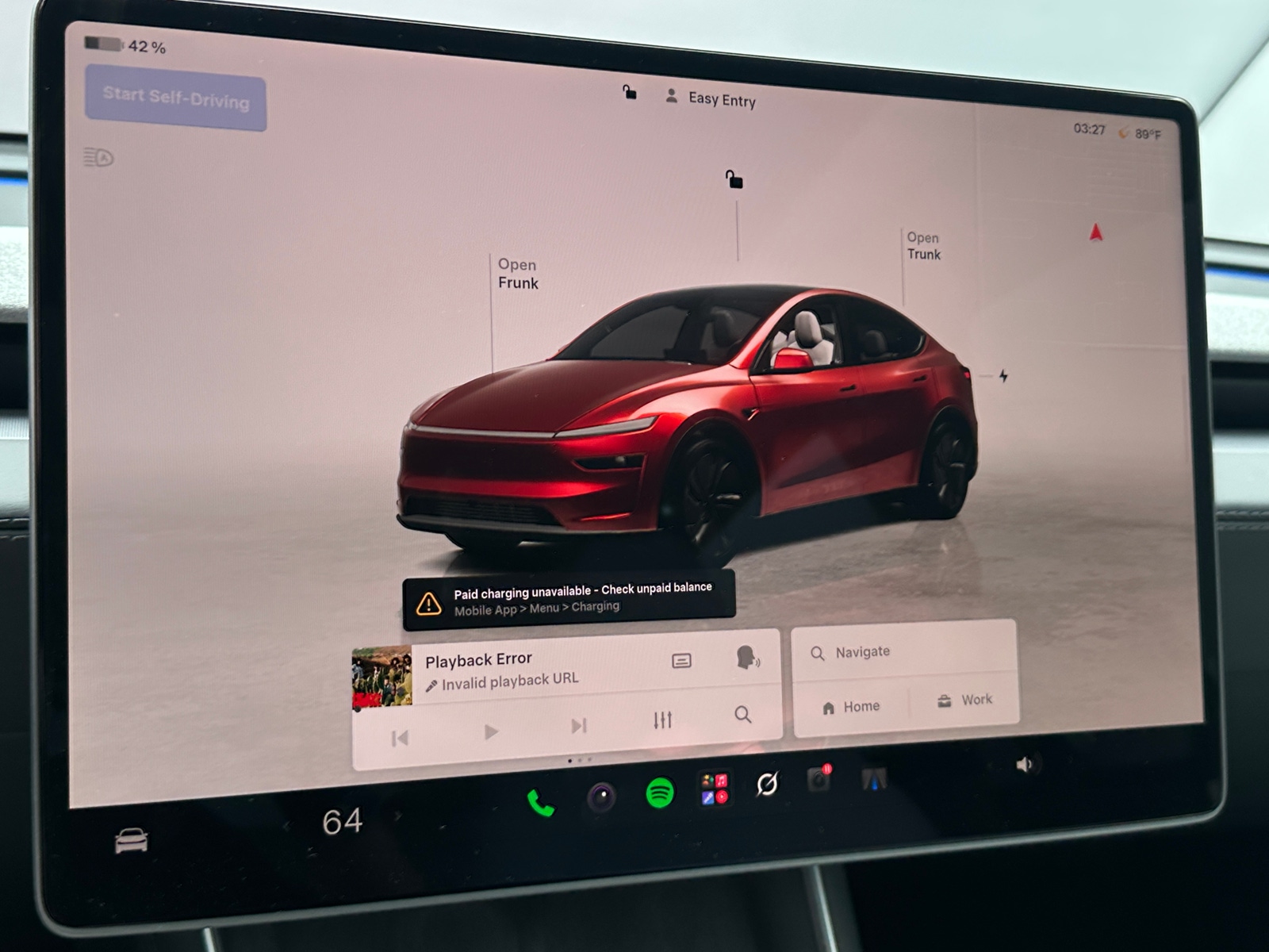 Thumbnail: 2026 Tesla Model Y - 3