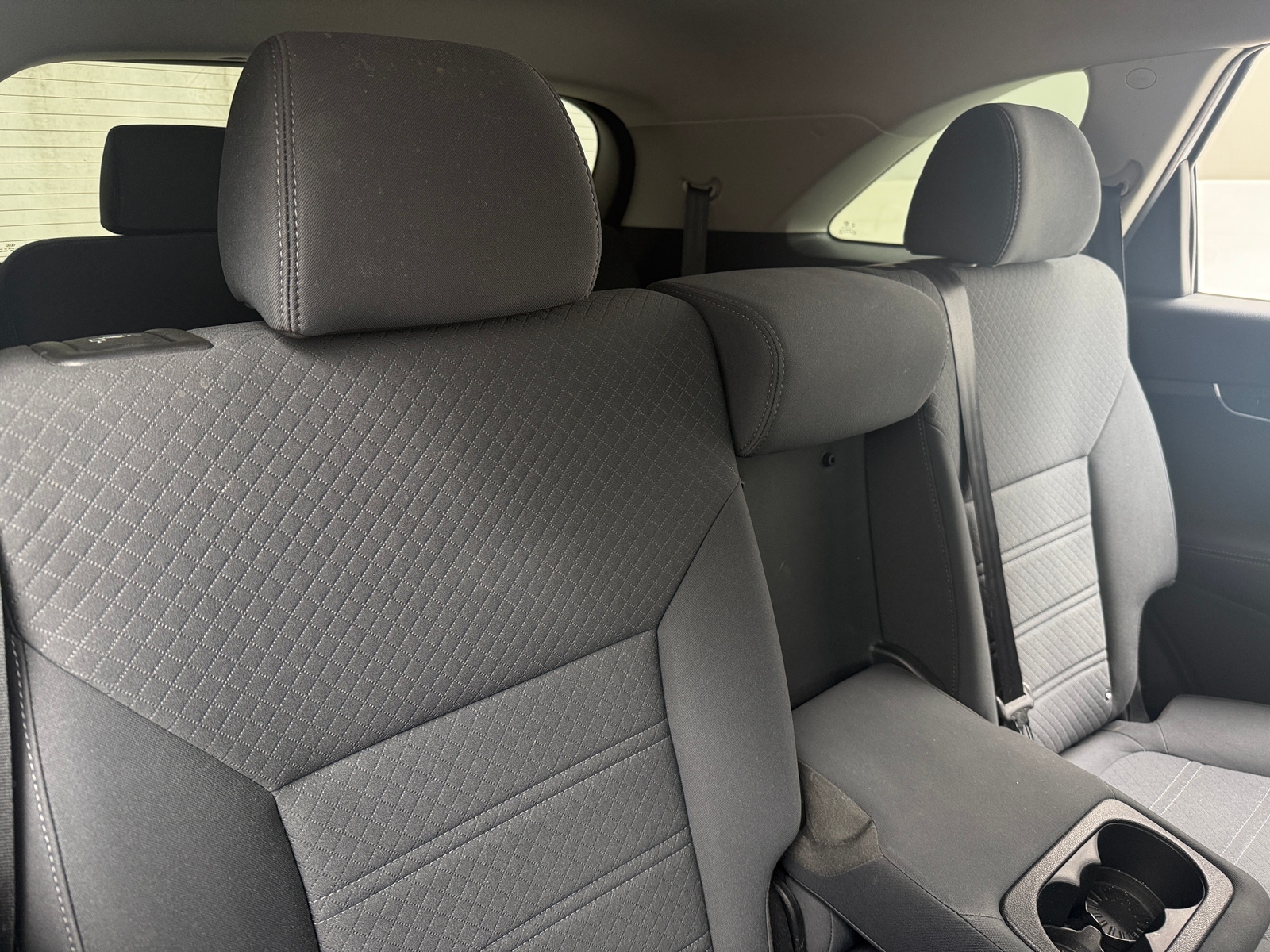 Thumbnail: 2018 Kia Sorento - 6
