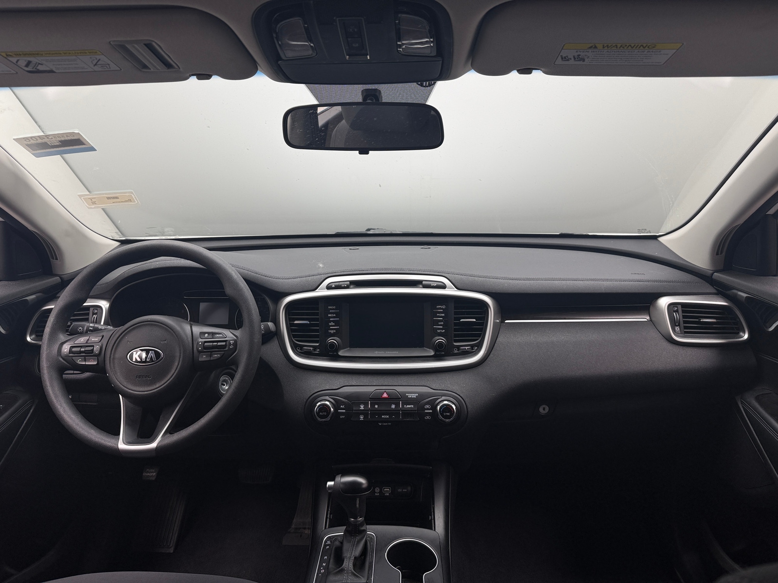 Thumbnail: 2018 Kia Sorento - 3