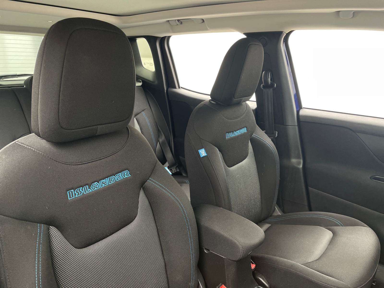 Thumbnail: 2021 Jeep Renegade - 2