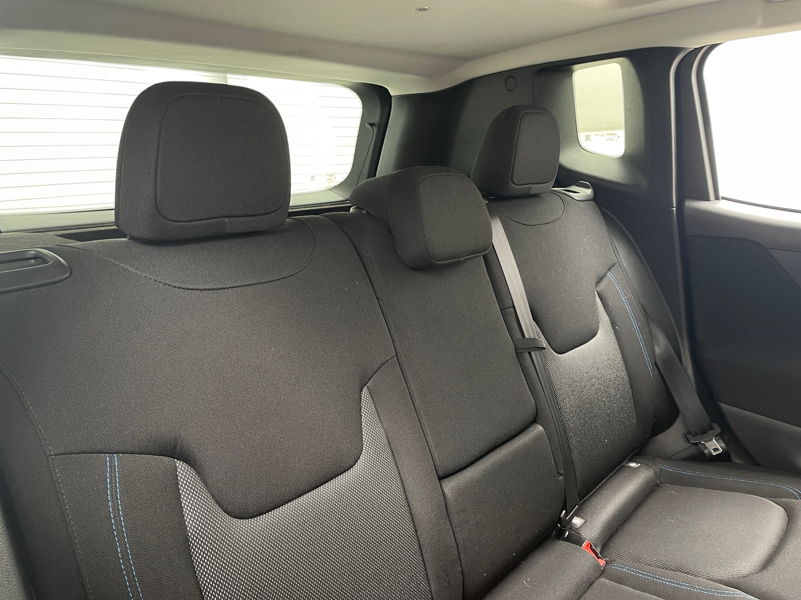 Thumbnail: 2021 Jeep Renegade - 6