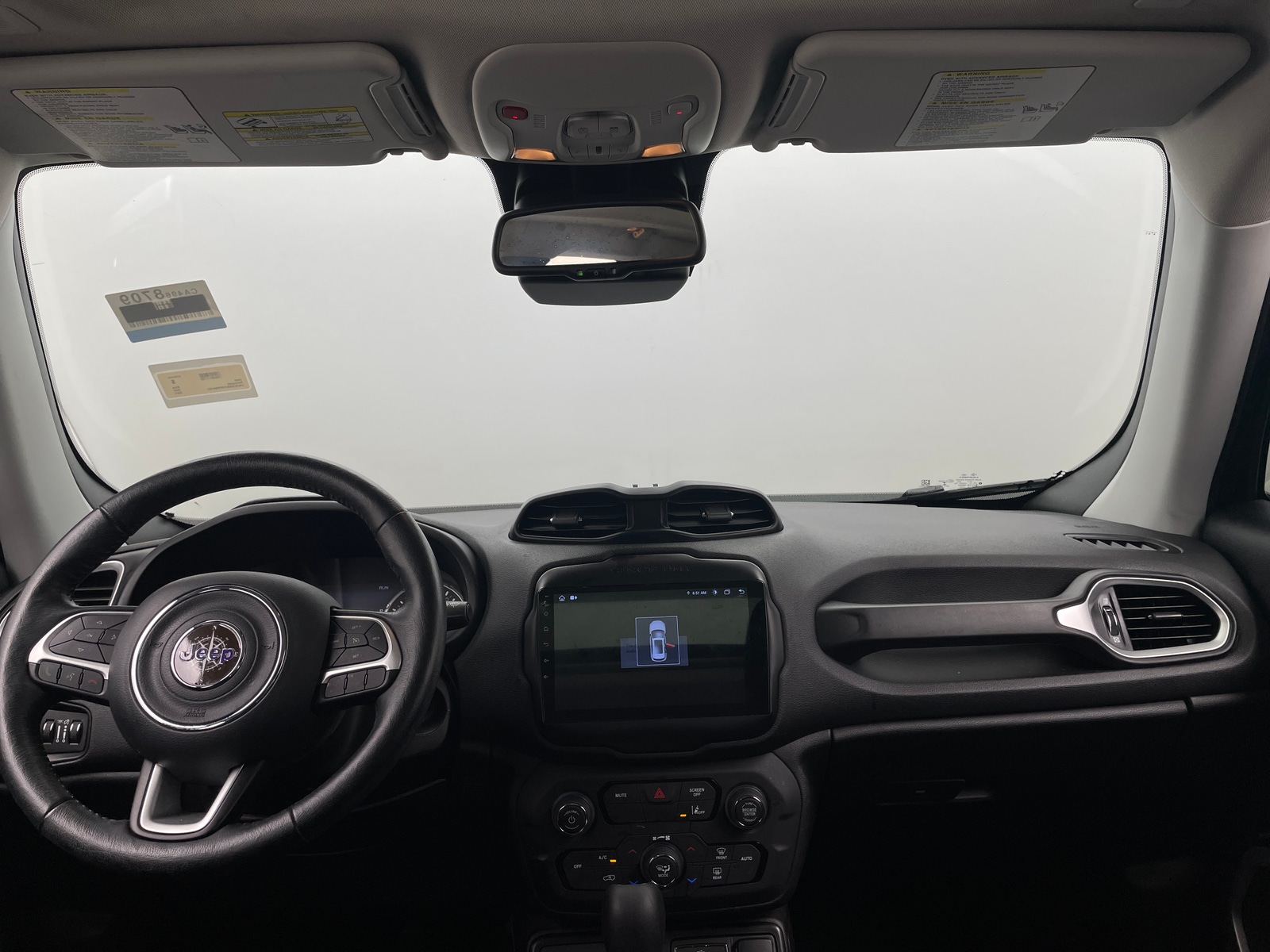 Thumbnail: 2021 Jeep Renegade - 3