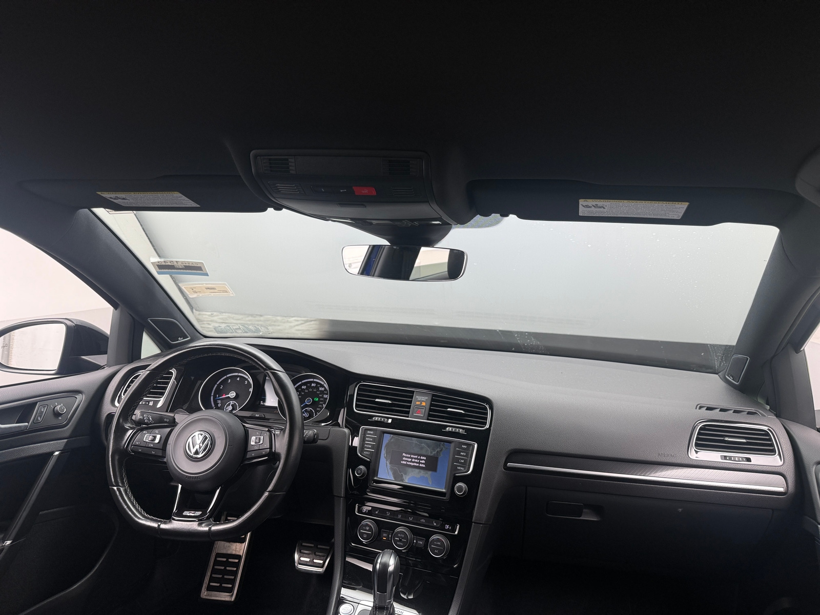 Thumbnail: 2017 Volkswagen Golf - 2