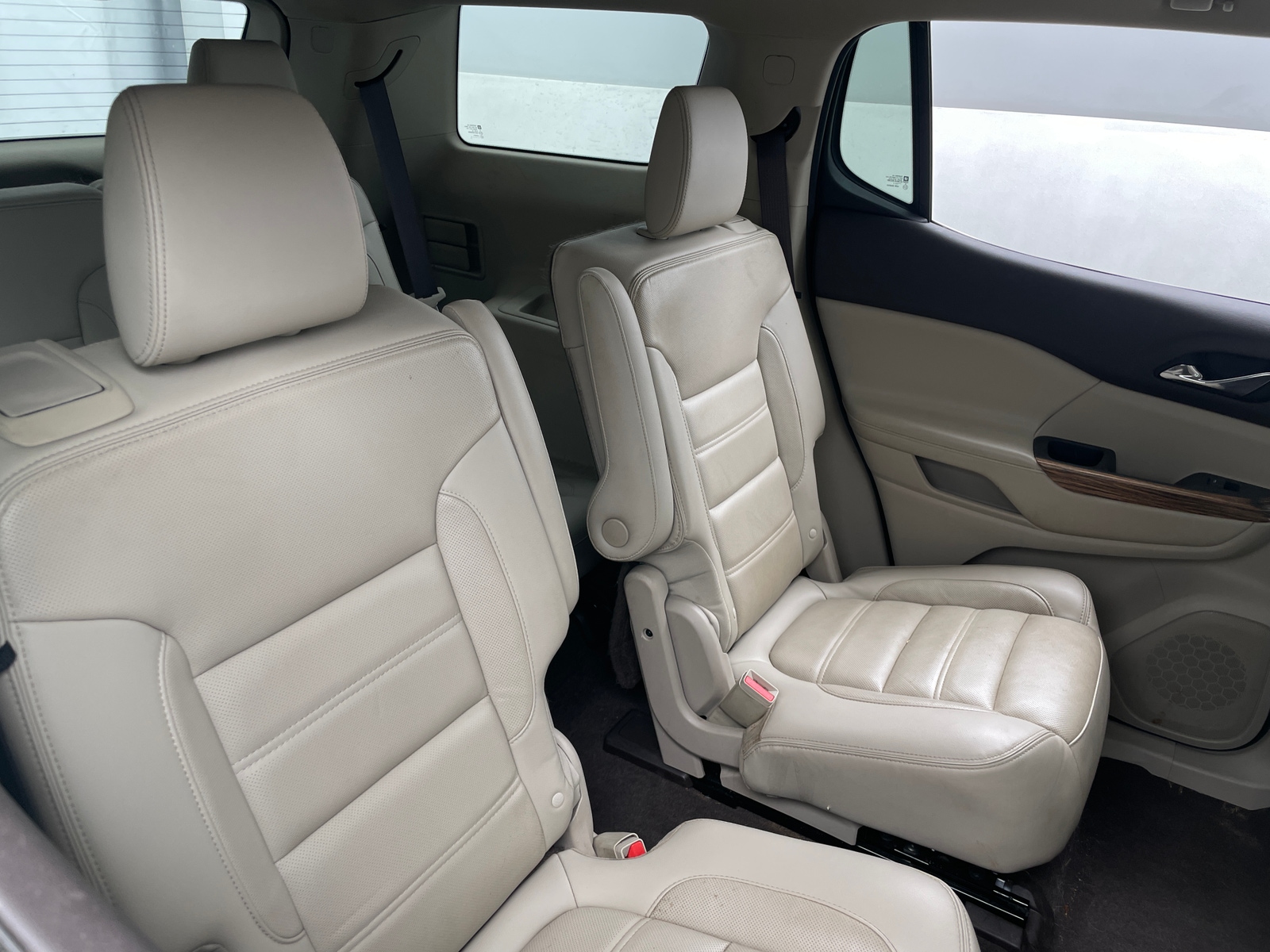 Thumbnail: 2019 GMC Acadia - 5