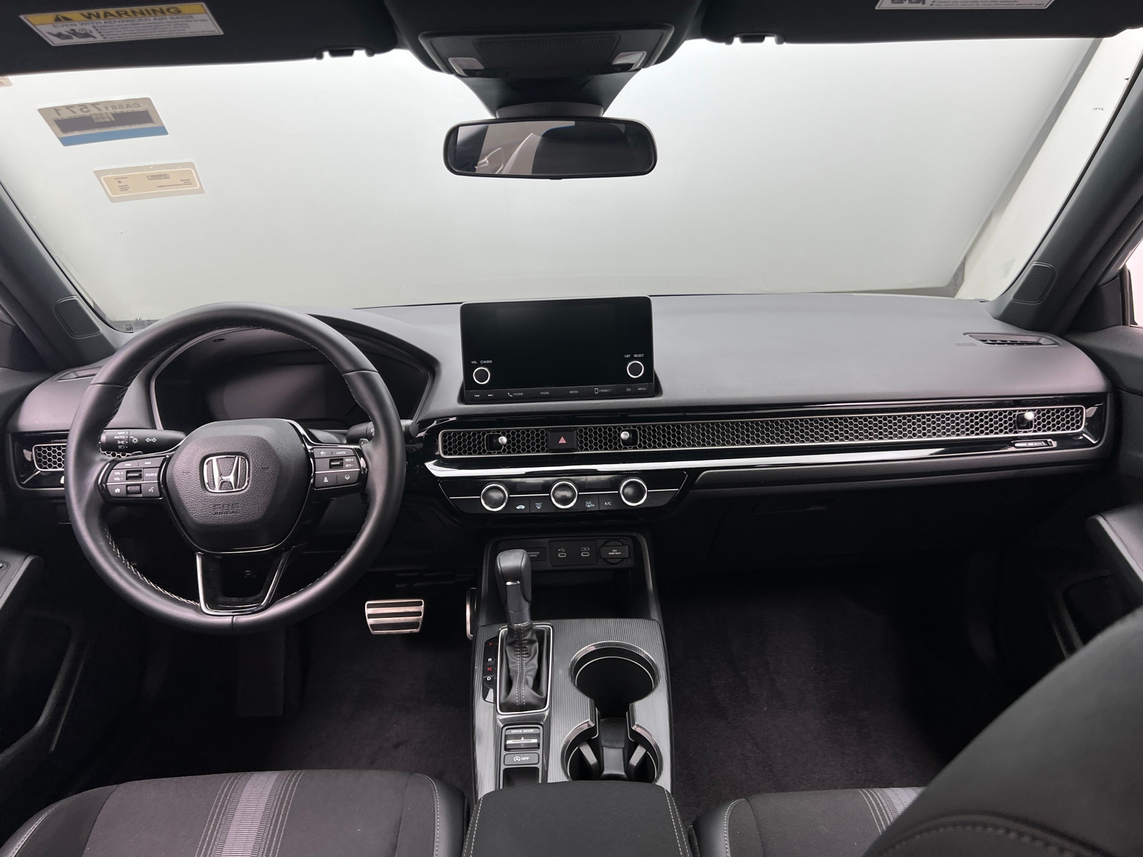 Thumbnail: 2025 Honda Civic - 3