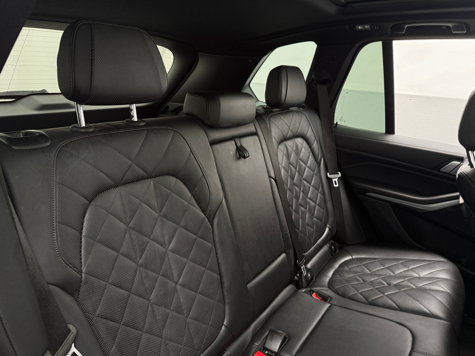 Thumbnail: 2023 BMW X5 - 5