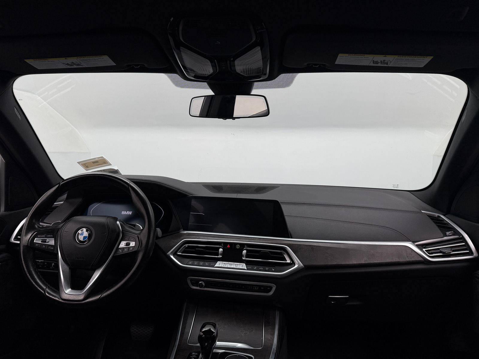Thumbnail: 2023 BMW X5 - 2