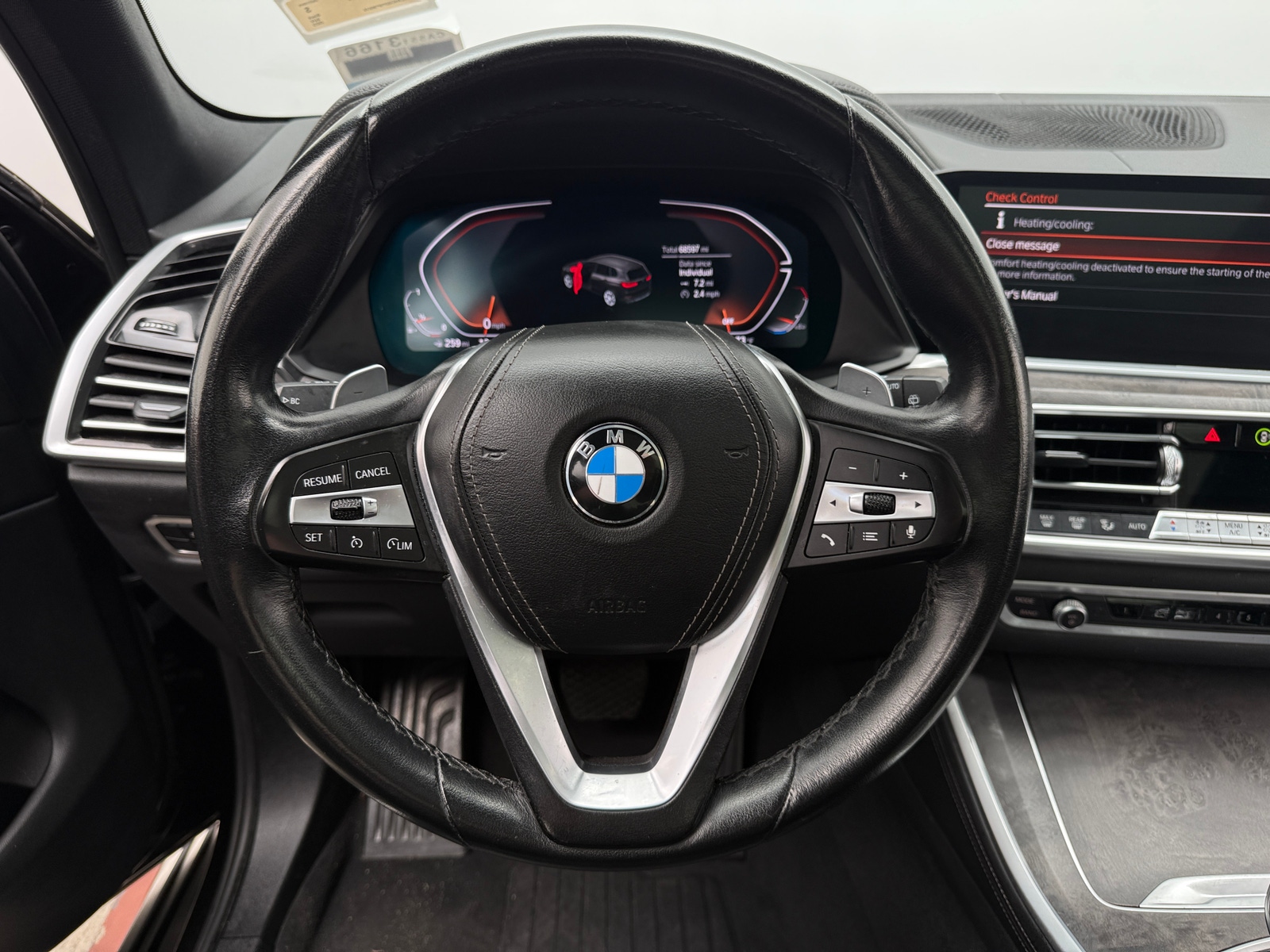Thumbnail: 2023 BMW X5 - 4