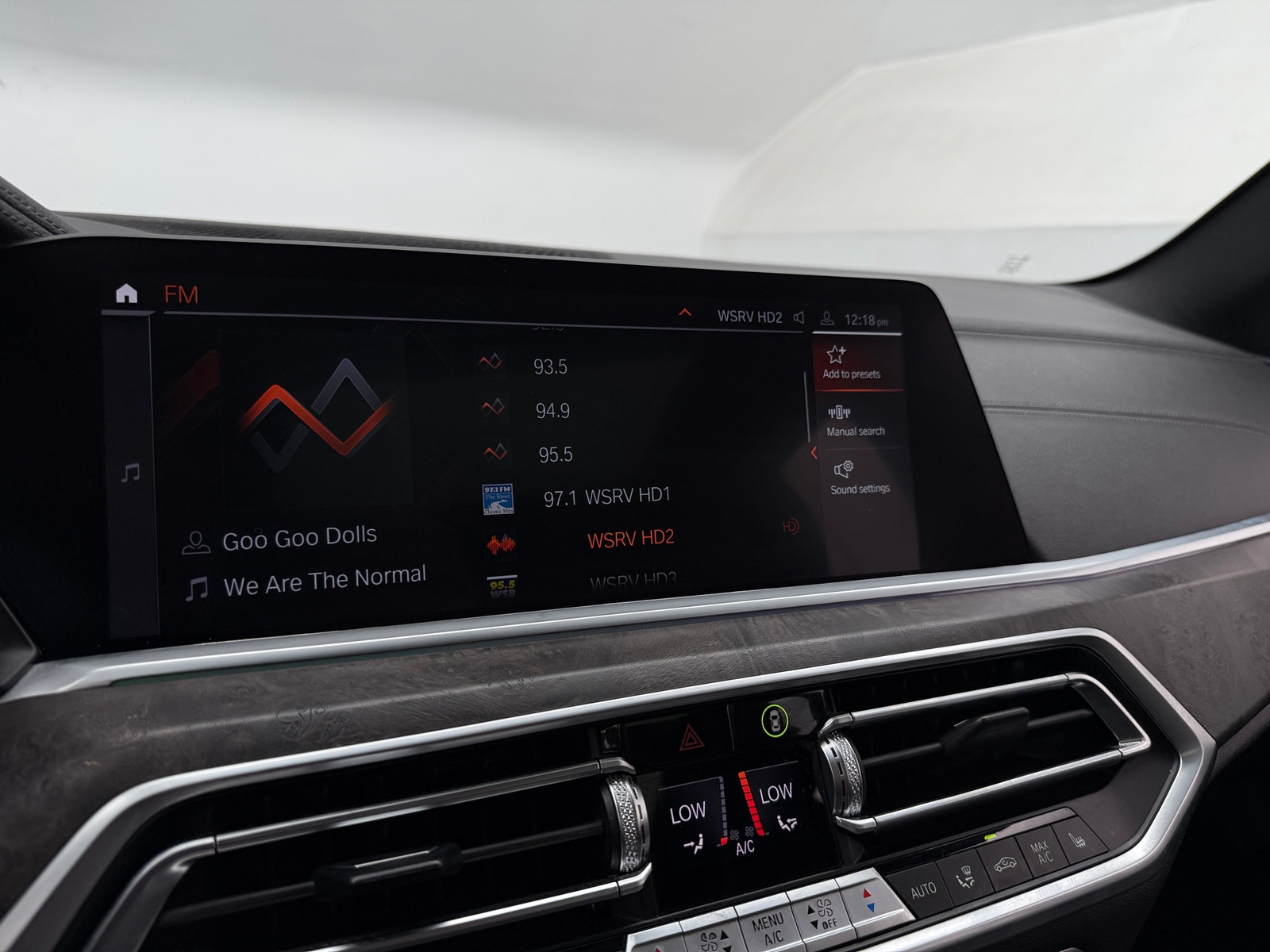 Thumbnail: 2023 BMW X5 - 3
