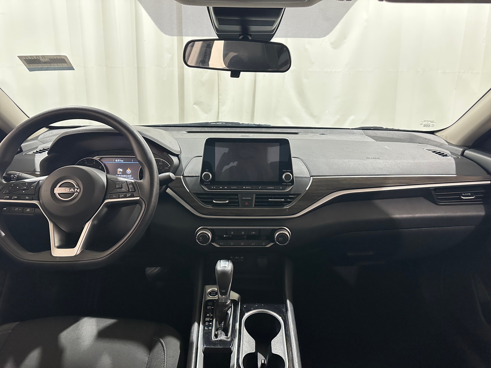 Thumbnail: 2024 Nissan Altima - 3