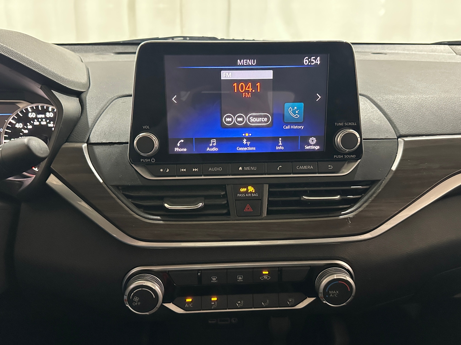 Thumbnail: 2024 Nissan Altima - 4