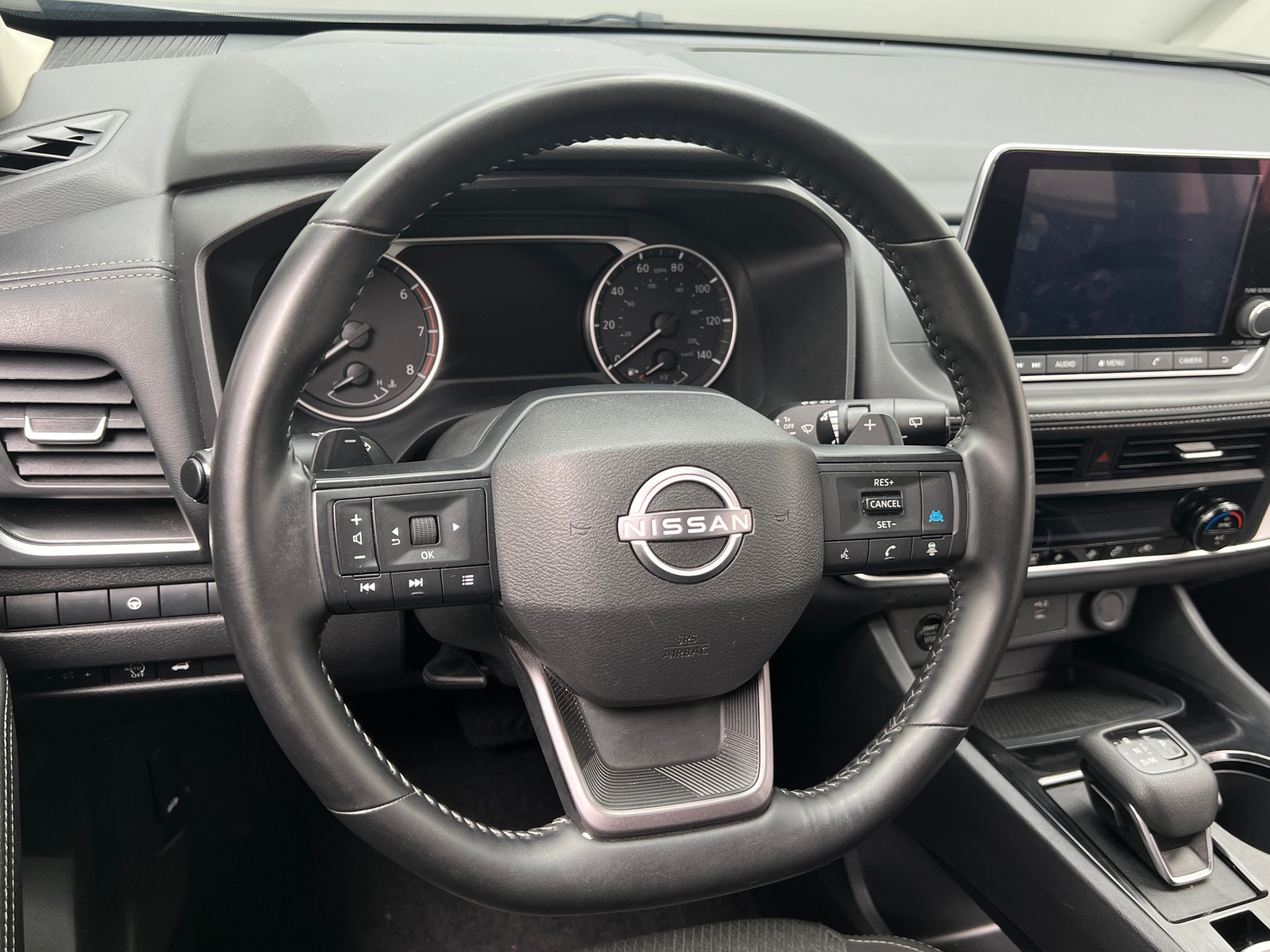 Thumbnail: 2025 Nissan Rogue - 5
