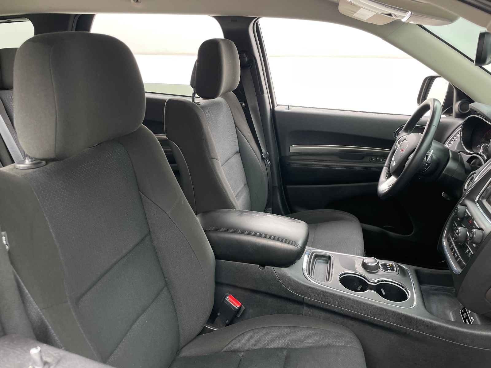 Thumbnail: 2017 Dodge Durango - 2