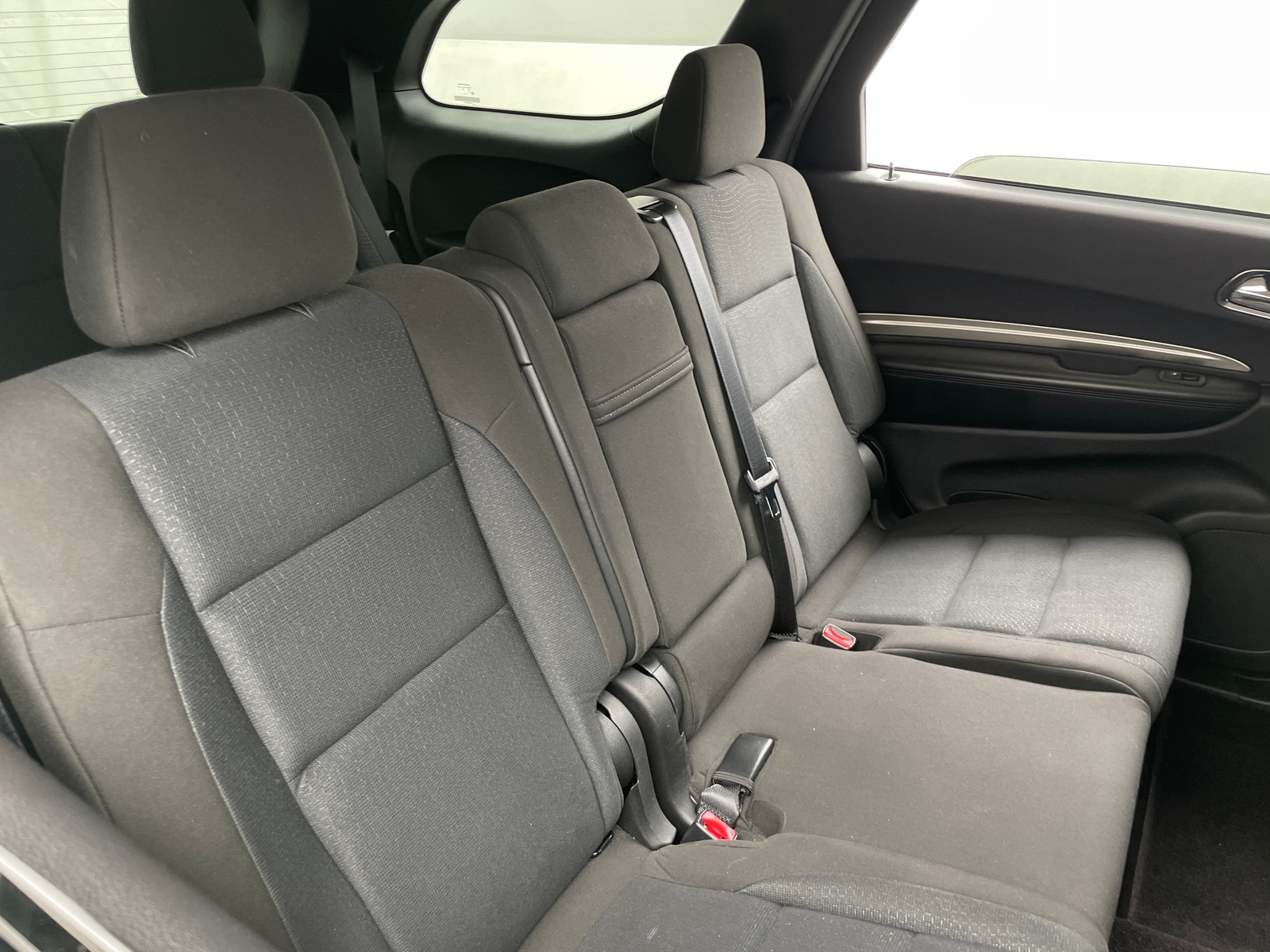 Thumbnail: 2017 Dodge Durango - 6