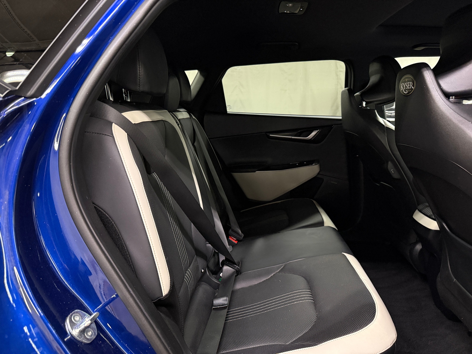 Thumbnail: 2024 Kia EV6 - 5