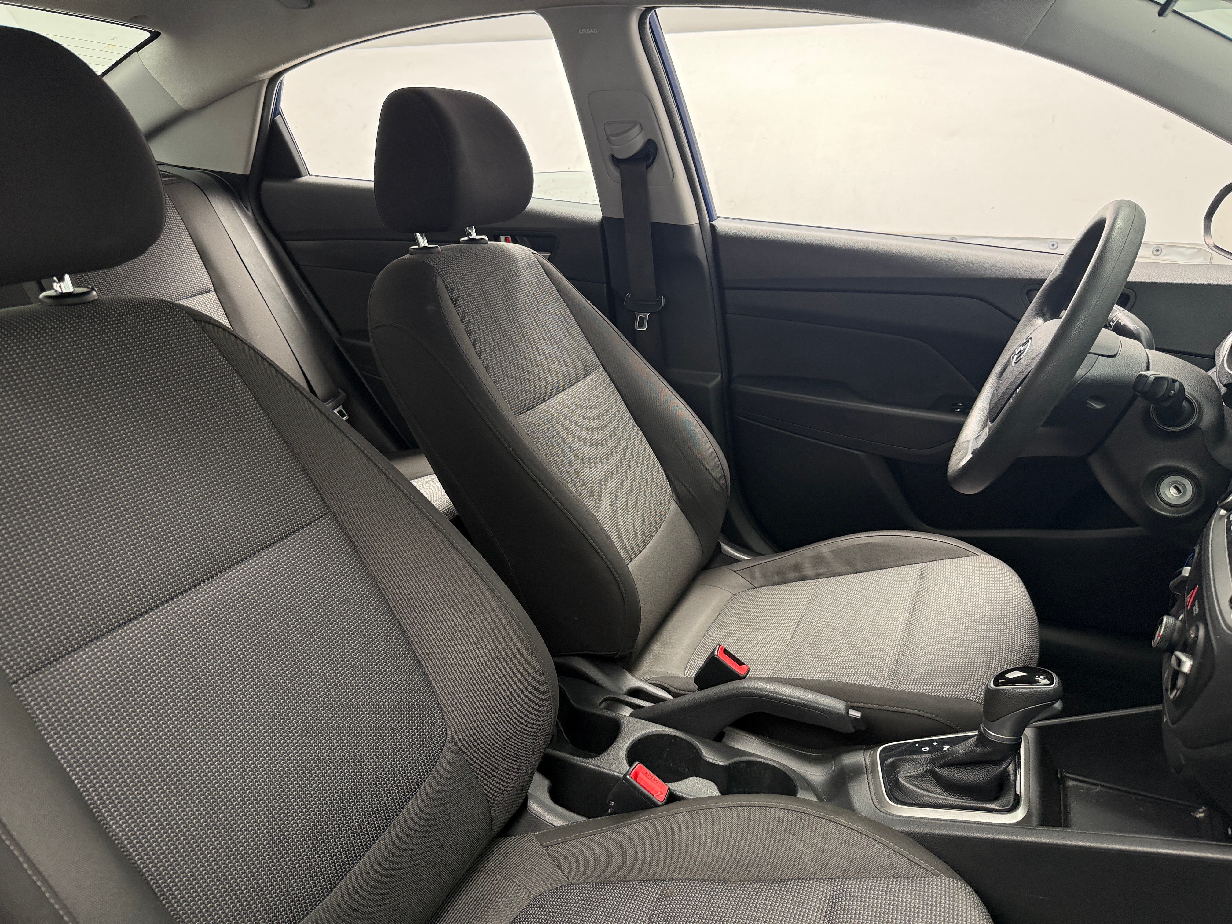 Used 2020 Hyundai Accent SE with VIN 3KPC24A62LE103482 for sale in Auburn, WA