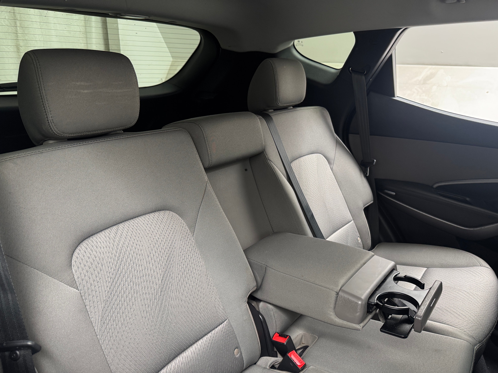 Thumbnail: 2016 Hyundai Santa Fe - 6