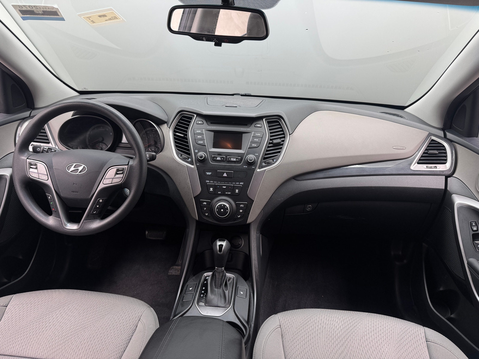 Thumbnail: 2016 Hyundai Santa Fe - 3
