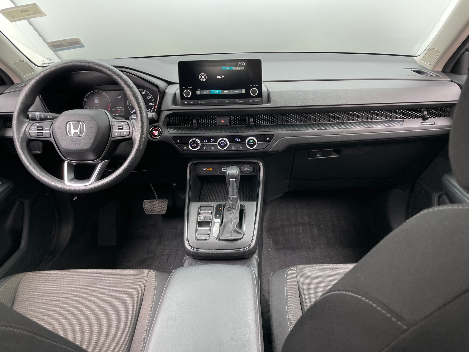 Thumbnail: 2023 Honda CR-V - 3