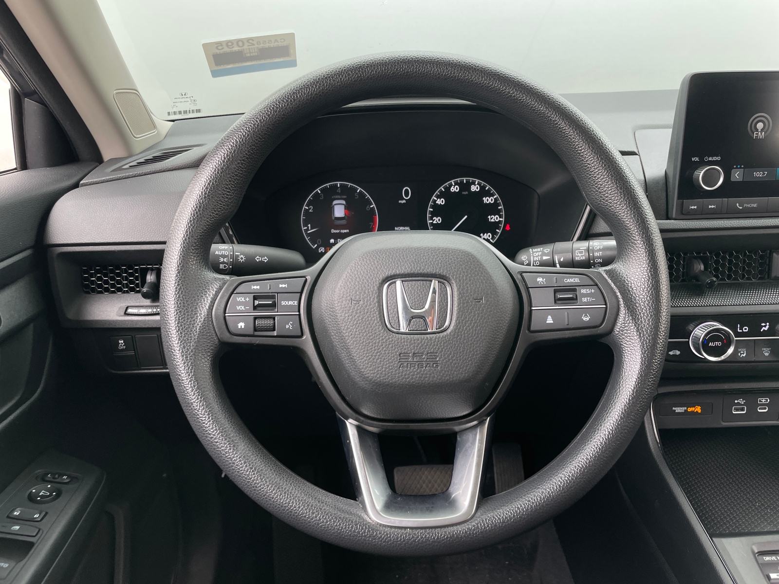 Thumbnail: 2023 Honda CR-V - 5